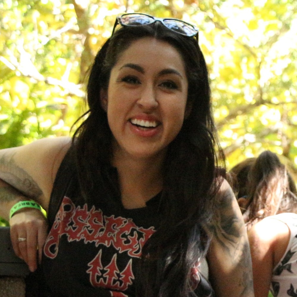 Meet your Posher, Stefanie